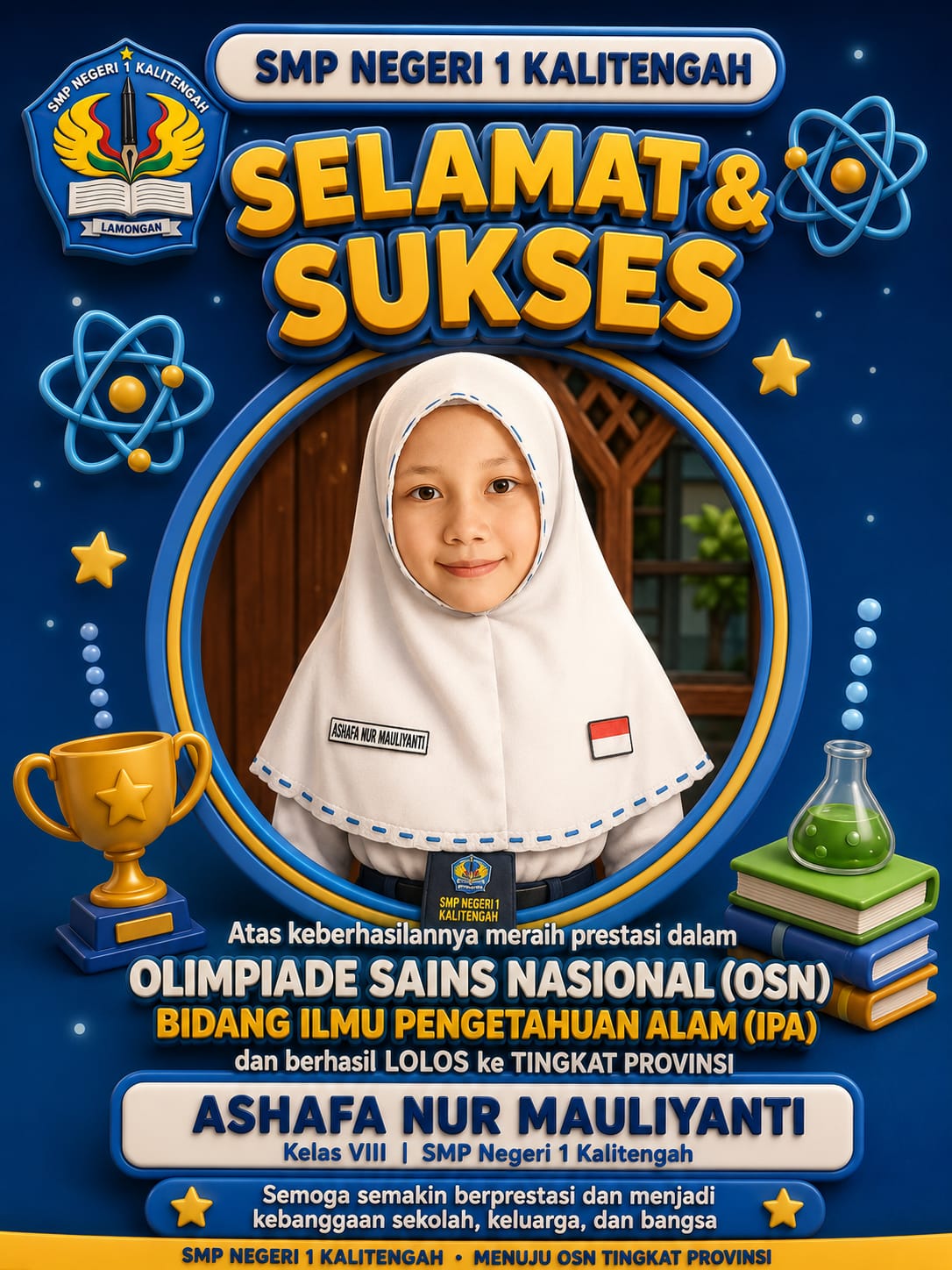 OSN IPA